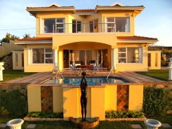 Casa Magherita